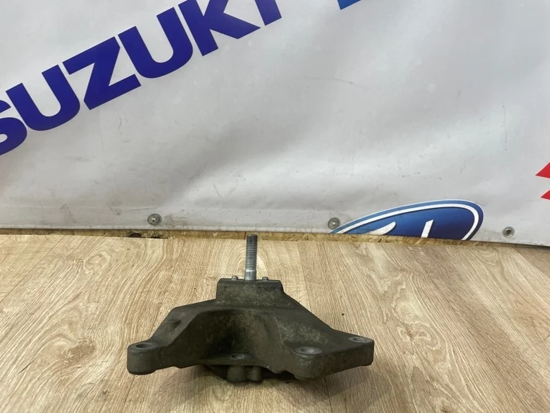 Кронштейн кпп FORD MONDEO 4 2008г