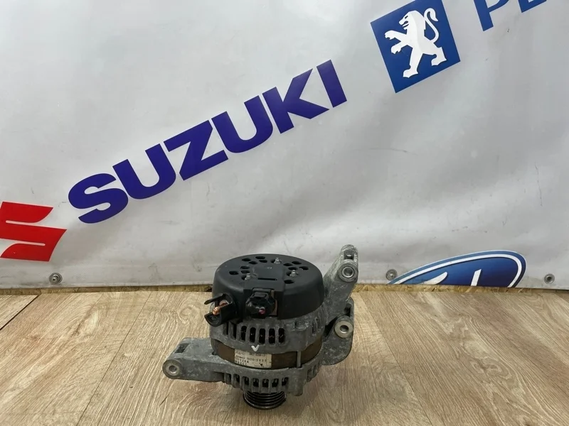 Генератор FORD FOCUS 2 2008