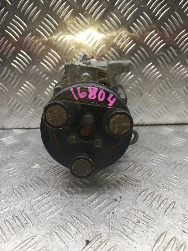 Компрессор кондиционера Mazda 6 H12A1AJ4EX L3 LF