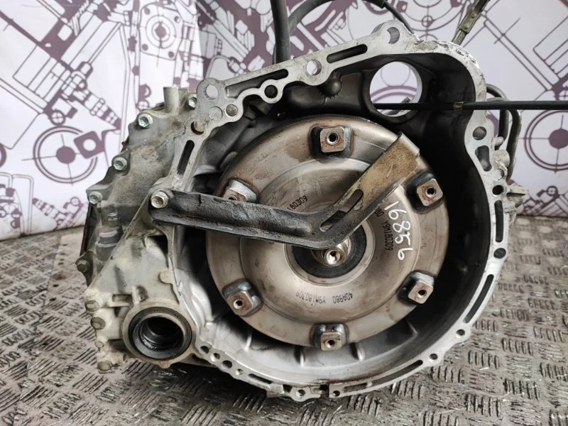 АКПП Toyota Camry 2006-2012 3050033510 40 2AZFE