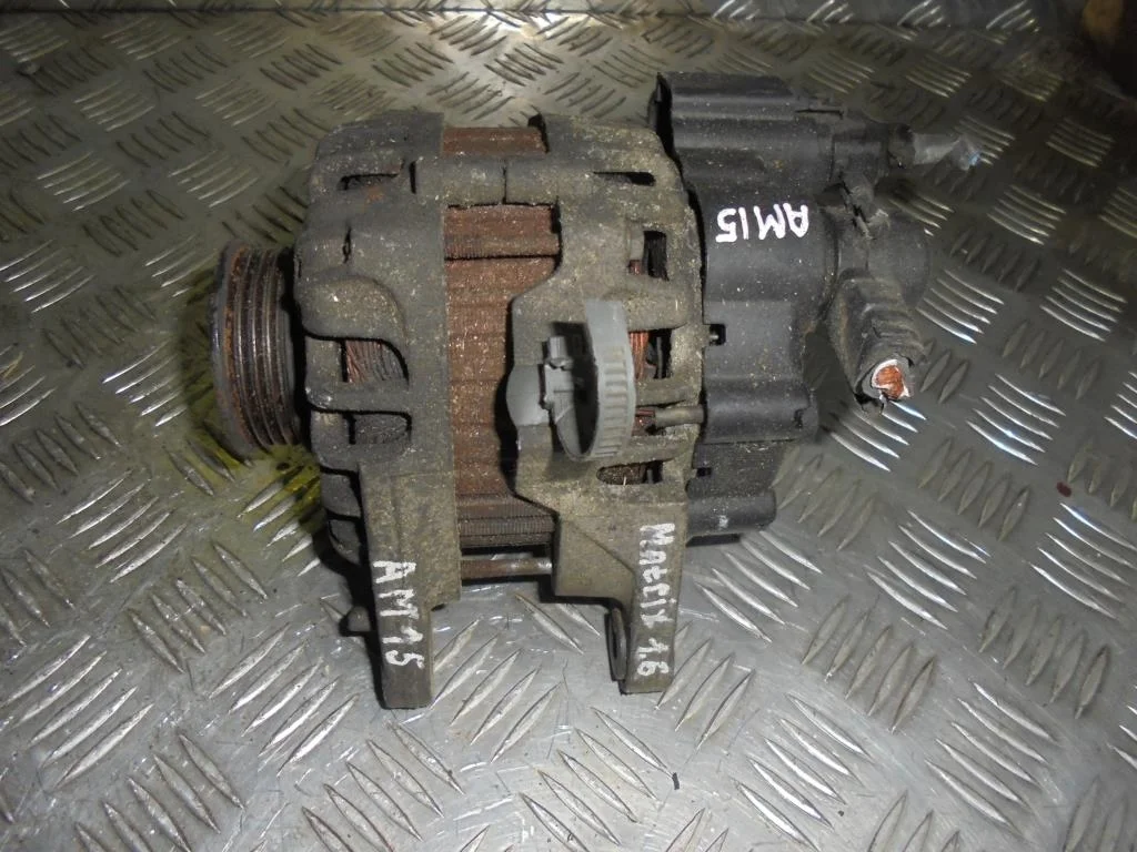 Генератор Hyundai Matrix FC 2001 - 2008