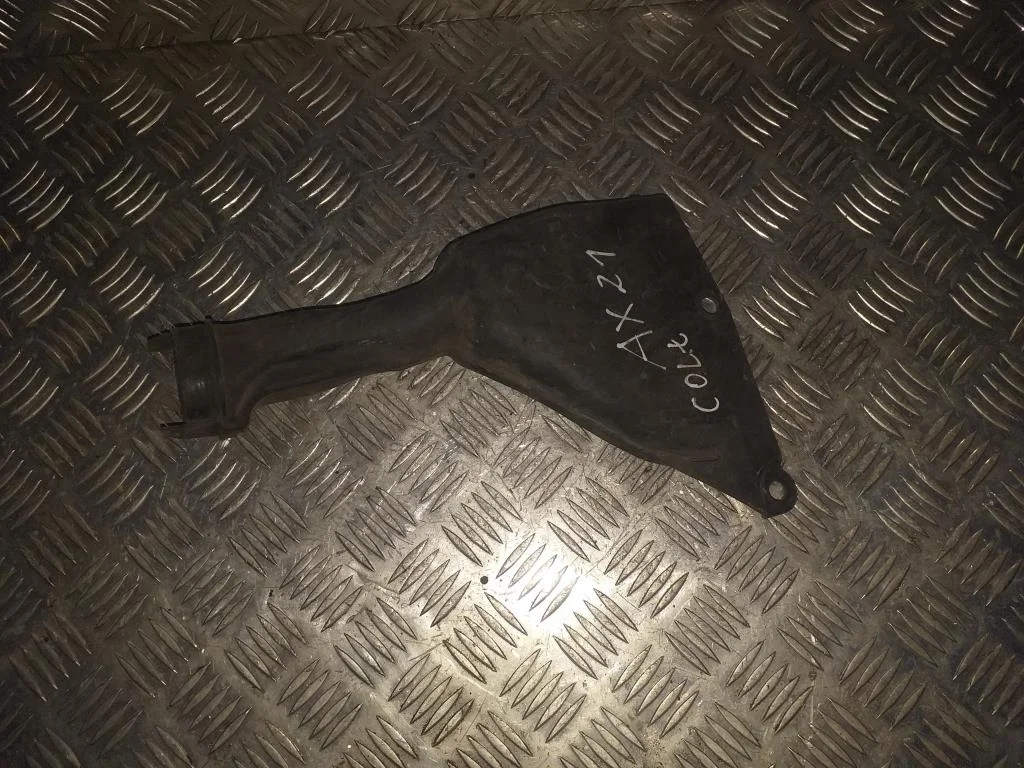Воздухозаборник MITSUBISHI Colt Z34 VI 2004-2011
