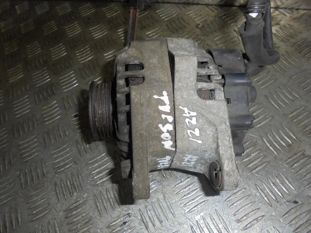 Генератор Hyundai Tucson JM 2004-2009