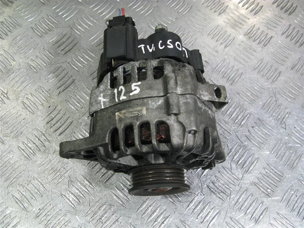 Генератор Hyundai Tucson JM 2004-2009
