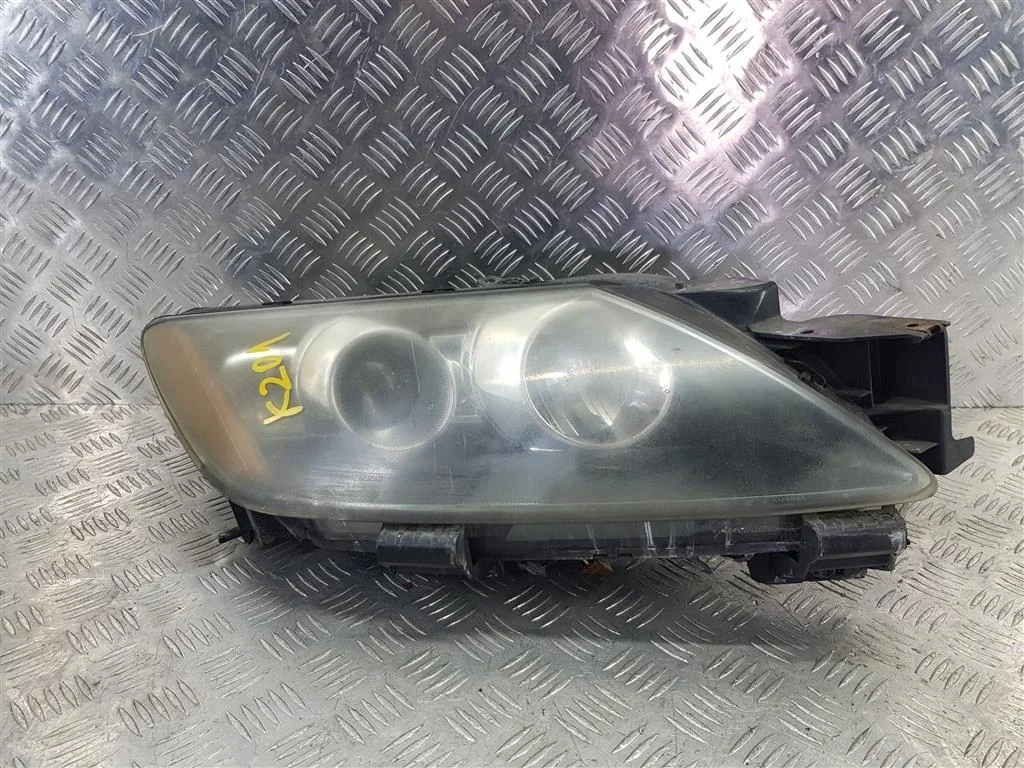Фара передняя правая MAZDA CX7 CBA 2007-2012