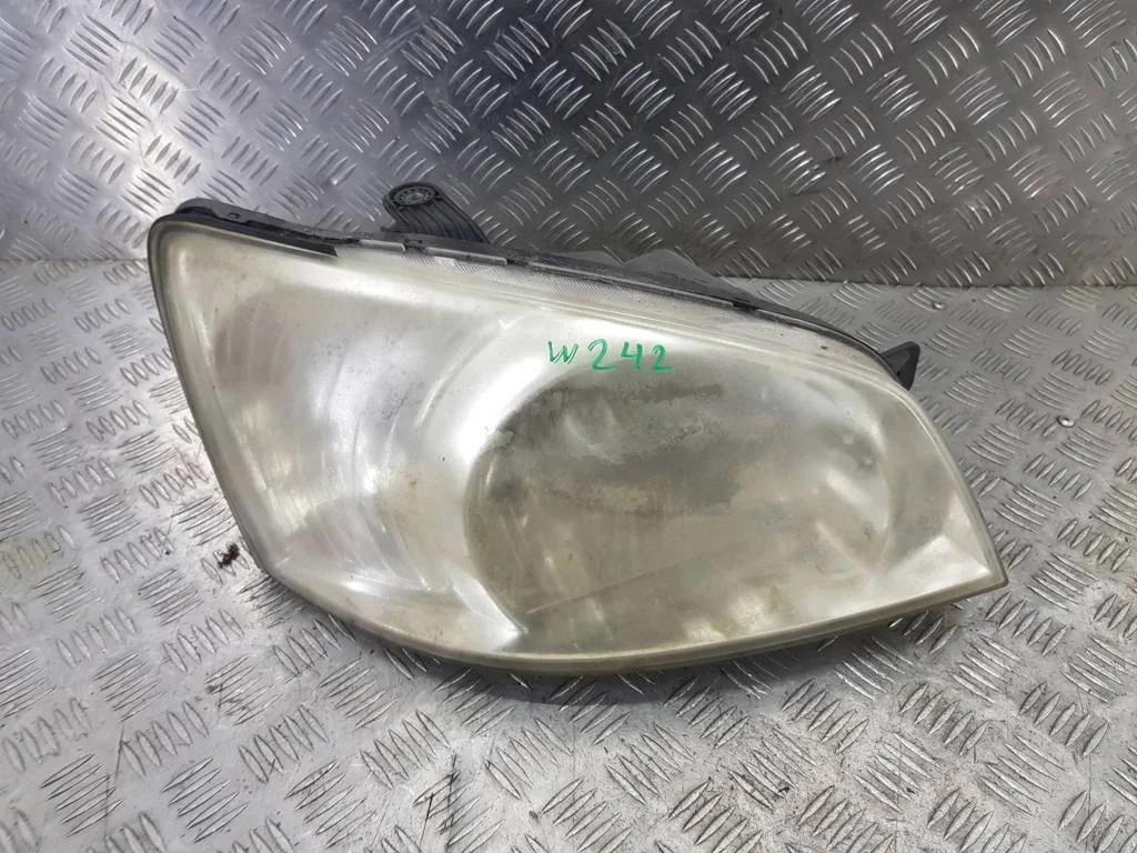 Фара передняя правая Hyundai Getz TB 2002-2010
