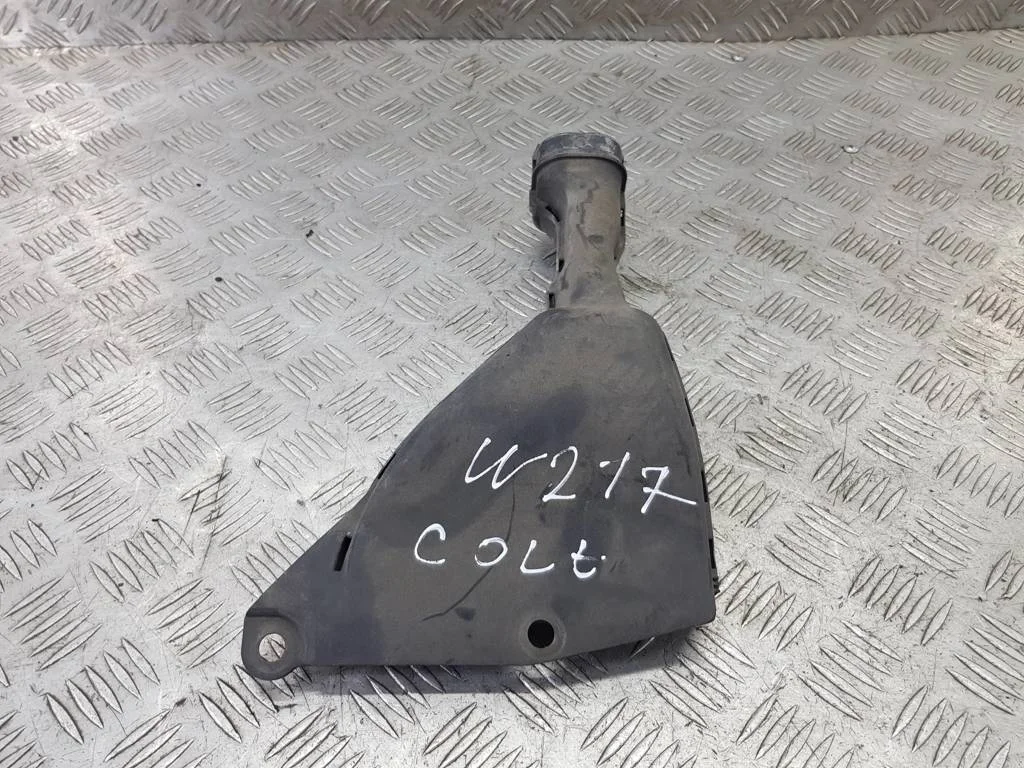 Воздухозаборник MITSUBISHI Colt Z34 VI 2004-2011