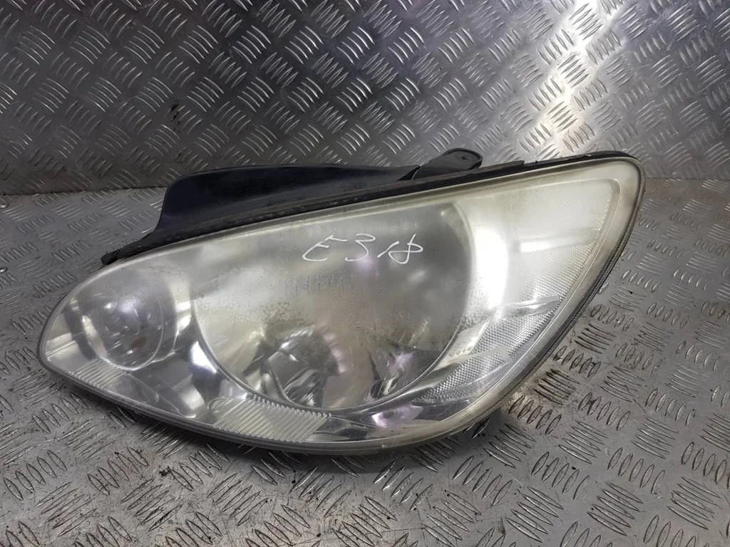 Фара передняя левая Hyundai Getz TB 2002-2010
