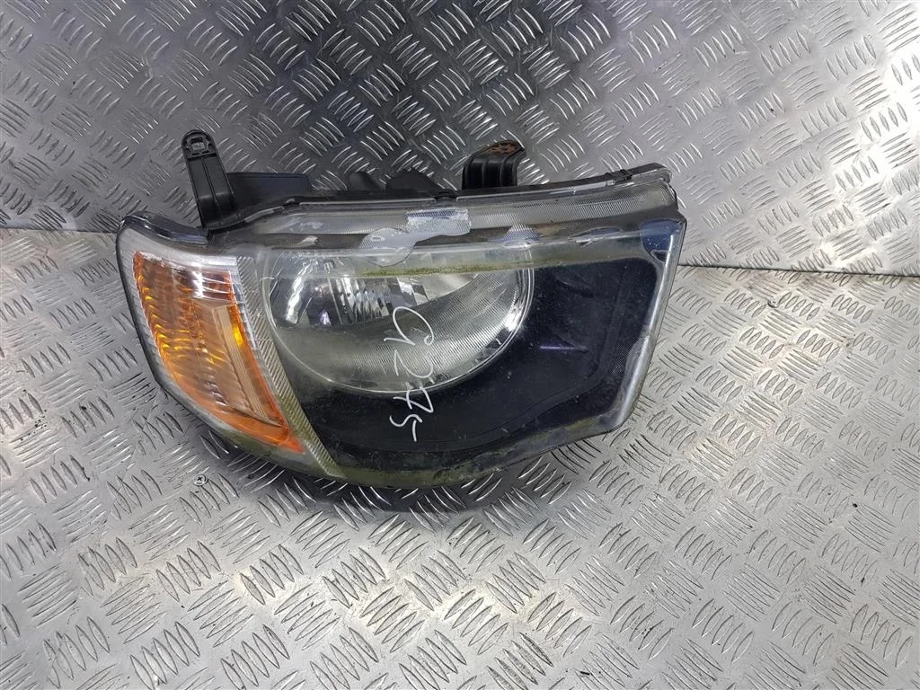Фара передняя правая MITSUBISHI L200 KB4T 2006-20