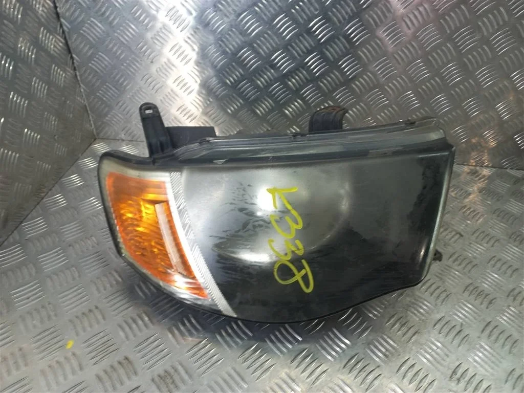 Фара передняя правая MITSUBISHI L200 KB4T 2006-20
