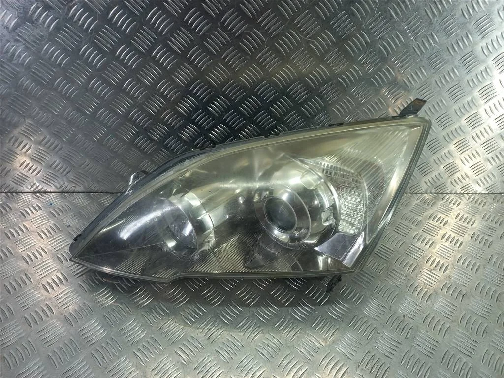 Фара передняя левая HONDA CR-V 3 RE4 RE2 2006-2012