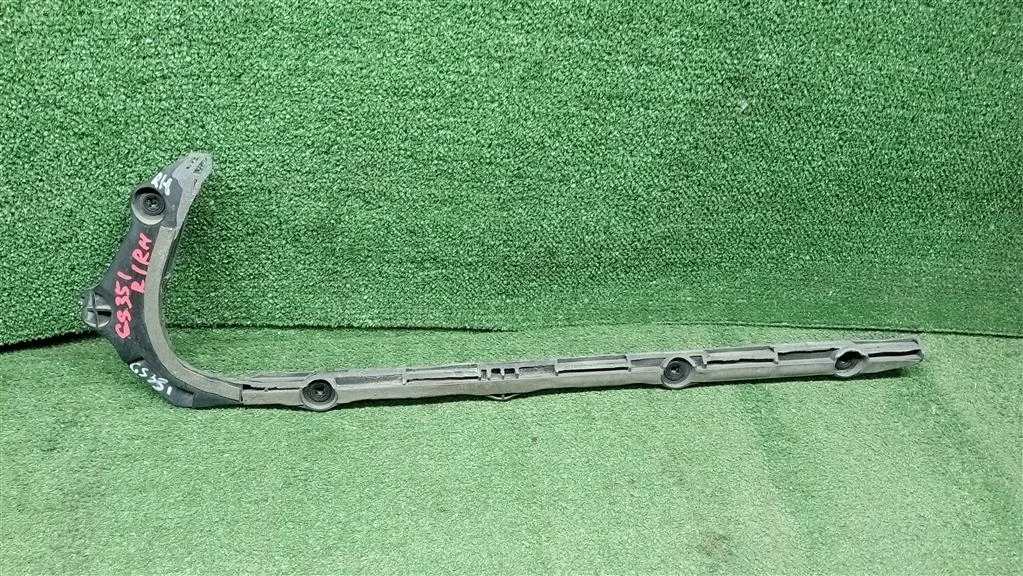 Б.у. крепление бампера зад LEXUS GS350 GRS191 LEXUS GS350 GRS191