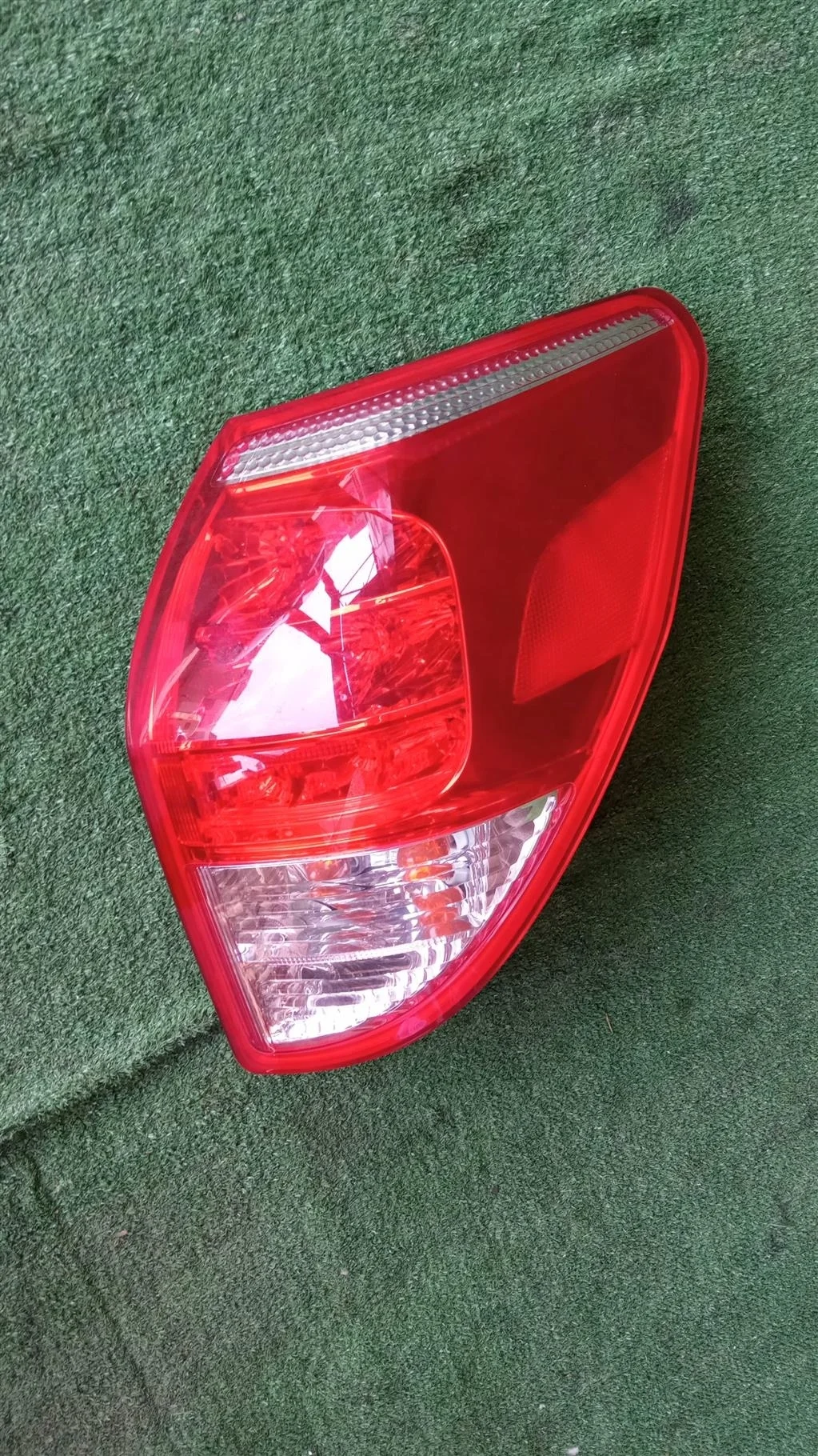 Б.у. фонарь наружный TOYOTA RAV4 ACA30 TOYOTA RAV4 ACA30