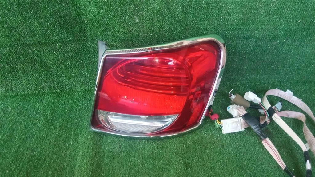 Б.у. фонарь наружный LEXUS GS350 GRS191 LEXUS GS350 GRS191