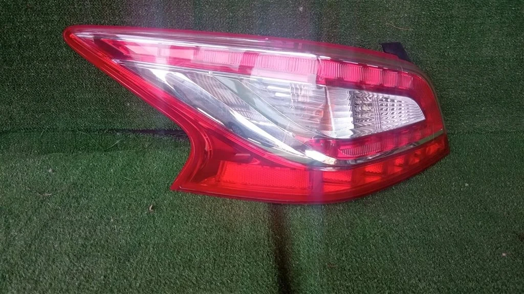 Б.у. фонарь наружный NISSAN TEANA L33 NISSAN TEANA L33