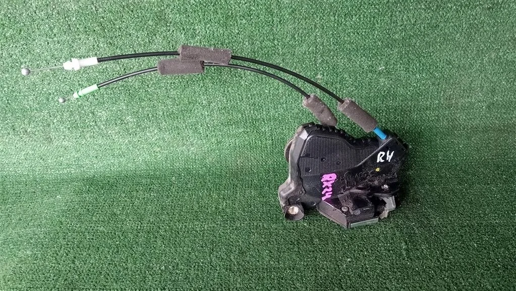 Б.у. замок двери LEXUS RX350 GSU35 LEXUS RX350 GSU35