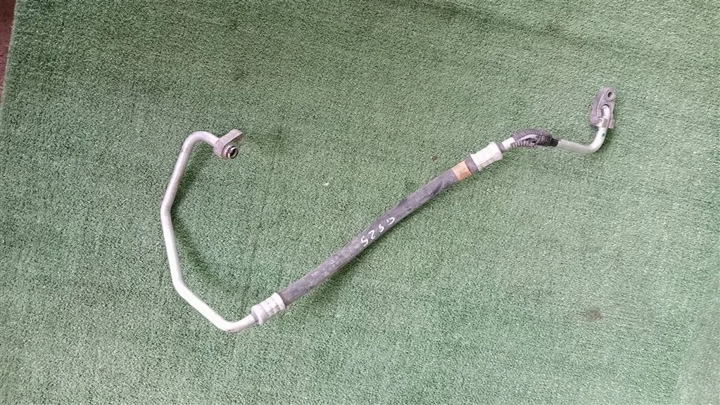 Б.у. трубка кондиционера короткая LEXUS GS250 GRL11 LEXUS GS250 GRL11