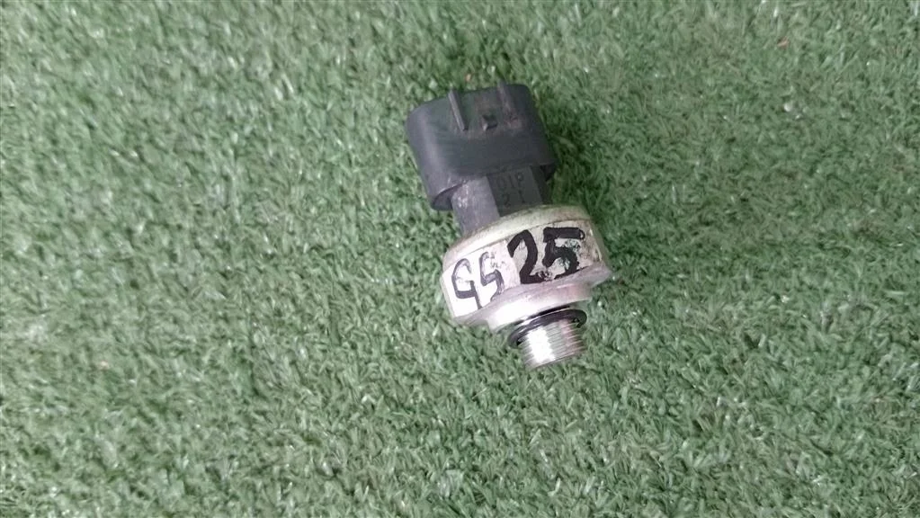 Б.у. датчик давления кондиционера LEXUS GS250 GRL11 LEXUS GS250 GRL11