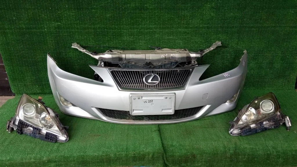 Б.у. ноускат LEXUS IS250 GSE20 LEXUS IS250 GSE20