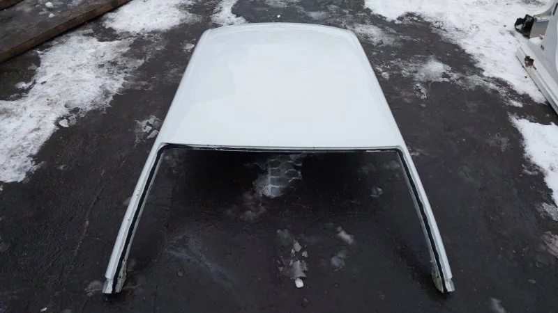 Крыша Volkswagen Jetta 2013 162