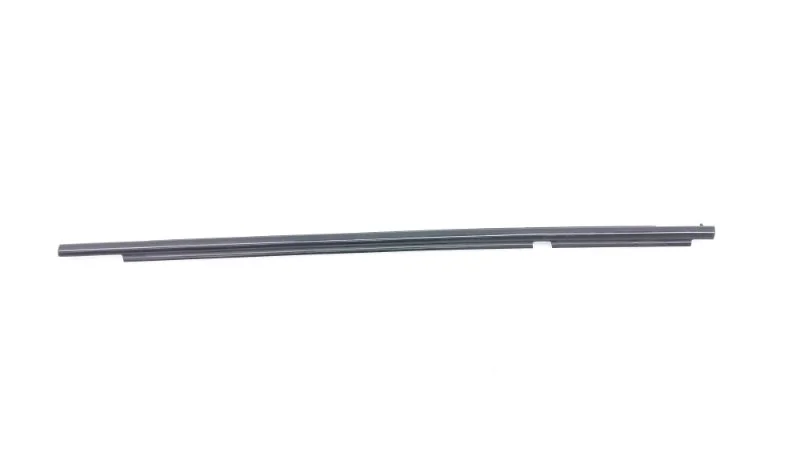 Молдинг стекла двери Toyota Land Cruiser 2008