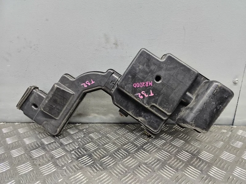 Резонатор фильтра Nissan X-Trail T32