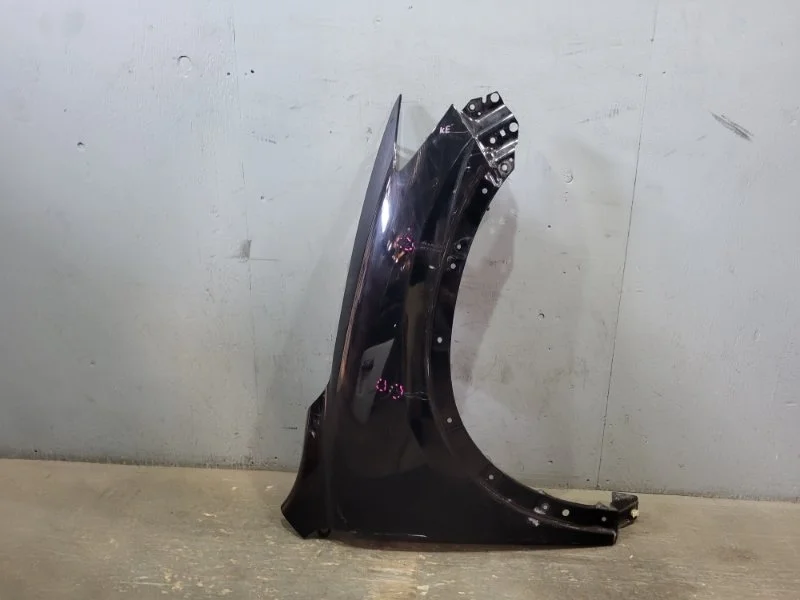 Крыло Mazda CX-5 KE