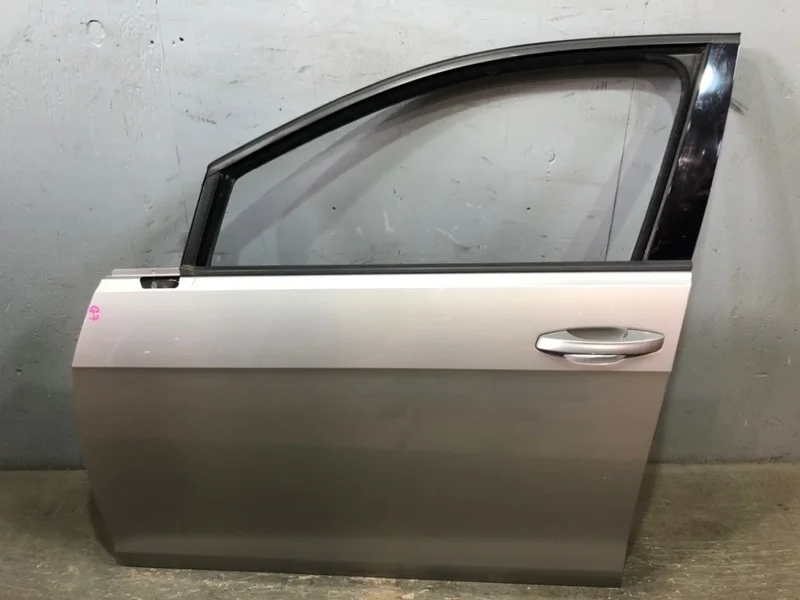 Дверь Volkswagen Golf 7