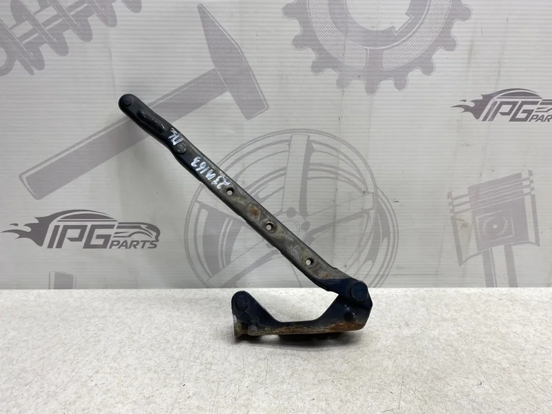 Петля капота левая Mercedes-benz ML 2001 W163