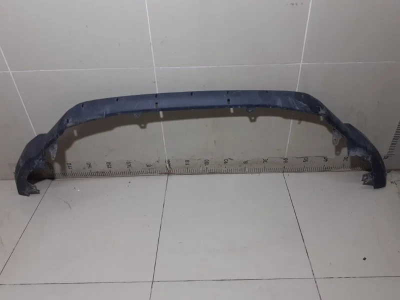 Юбка бампера передняя Toyota Rav4 CA40