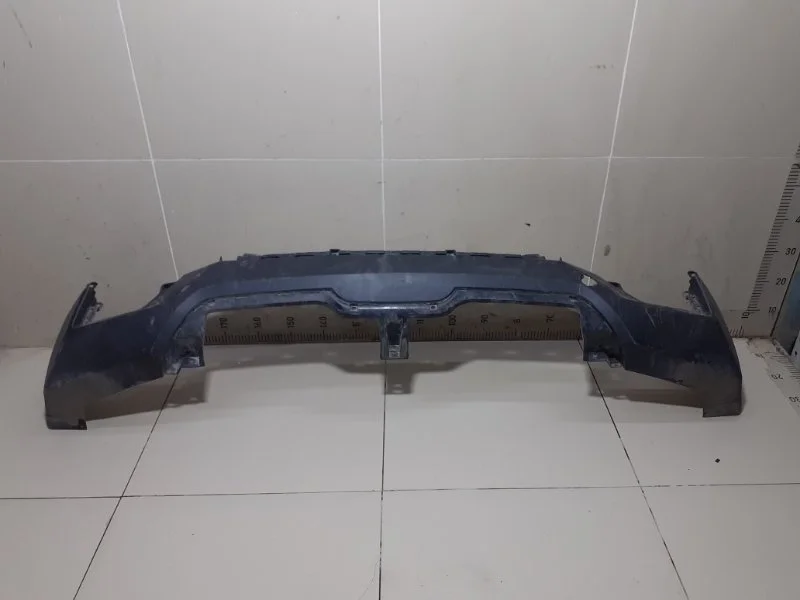 Юбка бампера задняя Hyundai Creta 1 GS