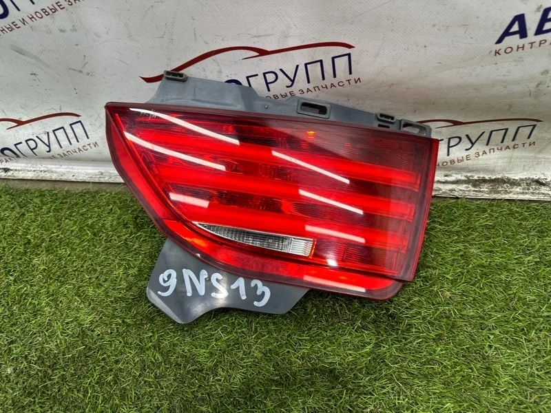 Фонарь BMW 530D 2010 F07