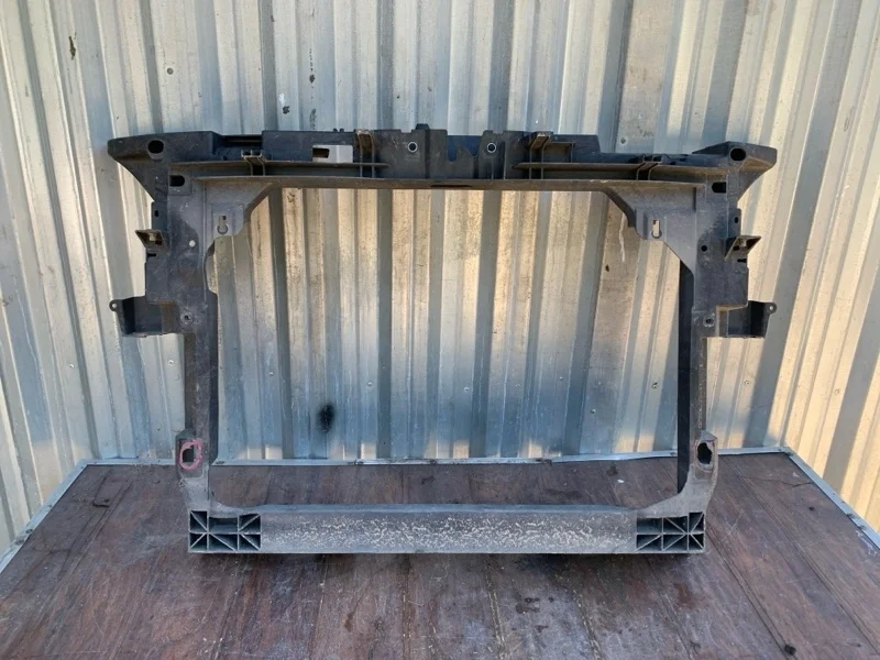 Панель передняя Mazda CX-9 2006-2012