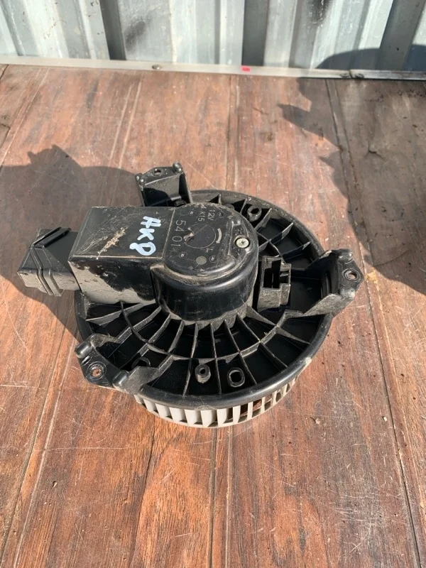 Мотор печки Honda Accord 8 2008-2012
