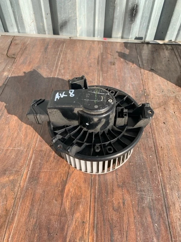 Мотор печки Honda Accord 8 2008-2012
