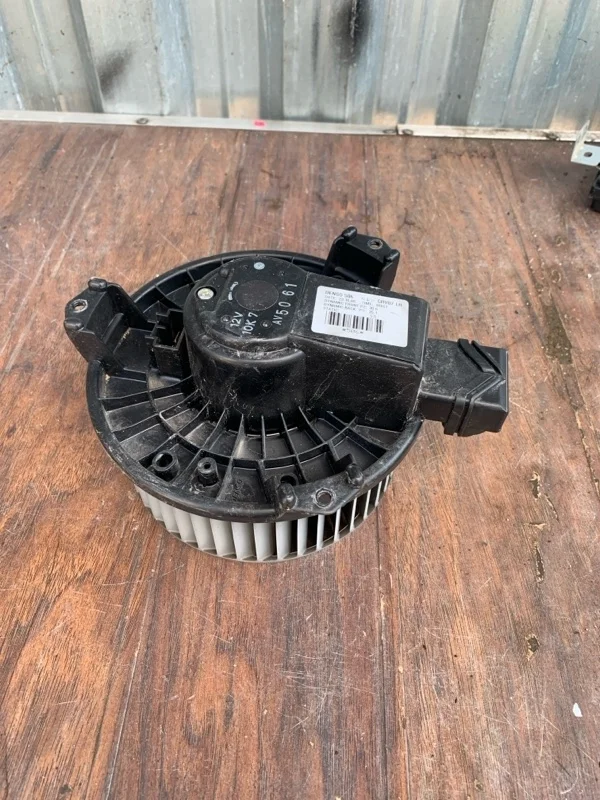 Мотор печки Honda CR-V 3 2007-2012