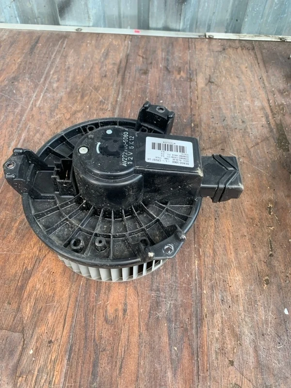 Мотор печки Honda CR-V 3 2007-2012