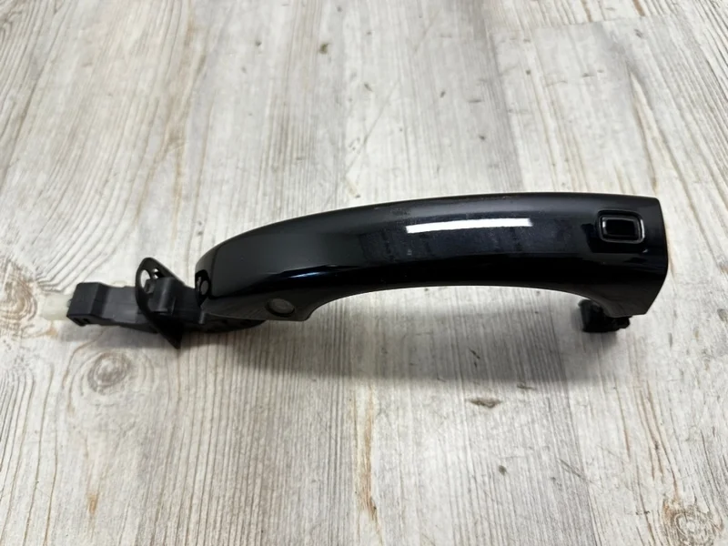 Ручка двери с keyless go Audi Q7 2015- 4M