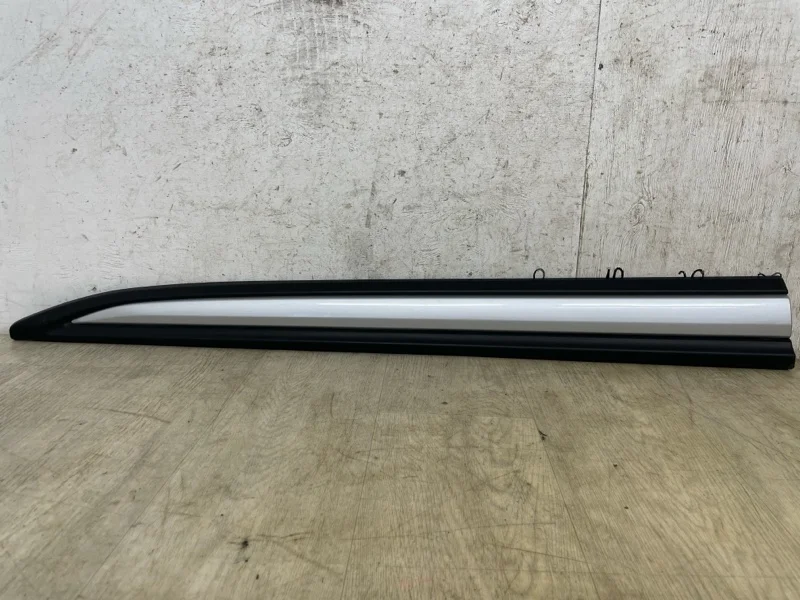 Молдинг на дверь MITSUBISHI OUTLANDER 3 2015 2016 2017 2018 2019 2020 2021 GF