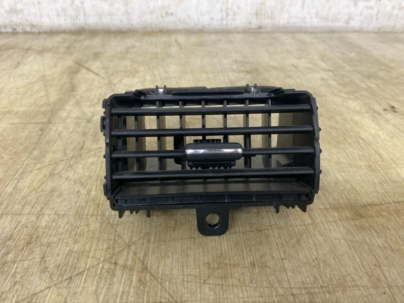 Воздуховод торпедо MITSUBISHI OUTLANDER 3 2012 2013 2014 2015 2016 2017 2018 2019 2020 2021 2022 GF