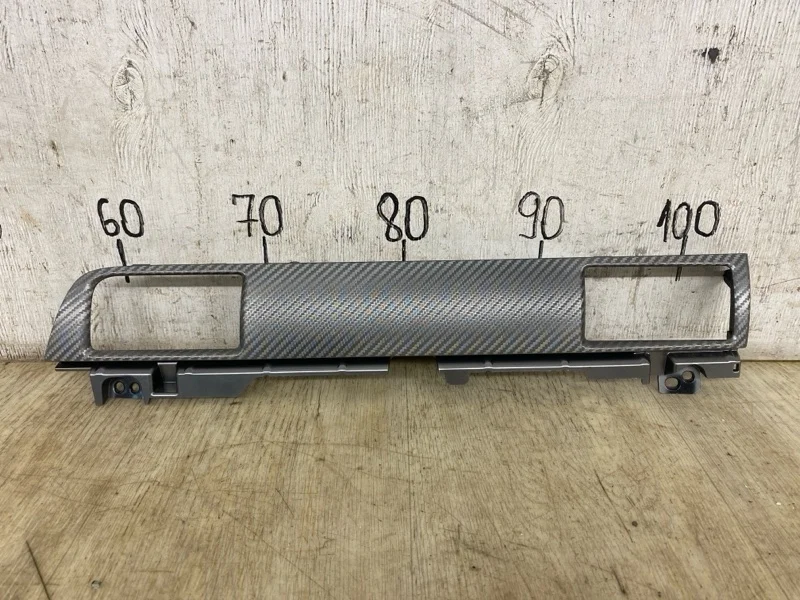 Накладка торпедо MITSUBISHI OUTLANDER 3 2012 2013 2014 2015 2016 2017 2018 2019 2020 2021 2022 GF