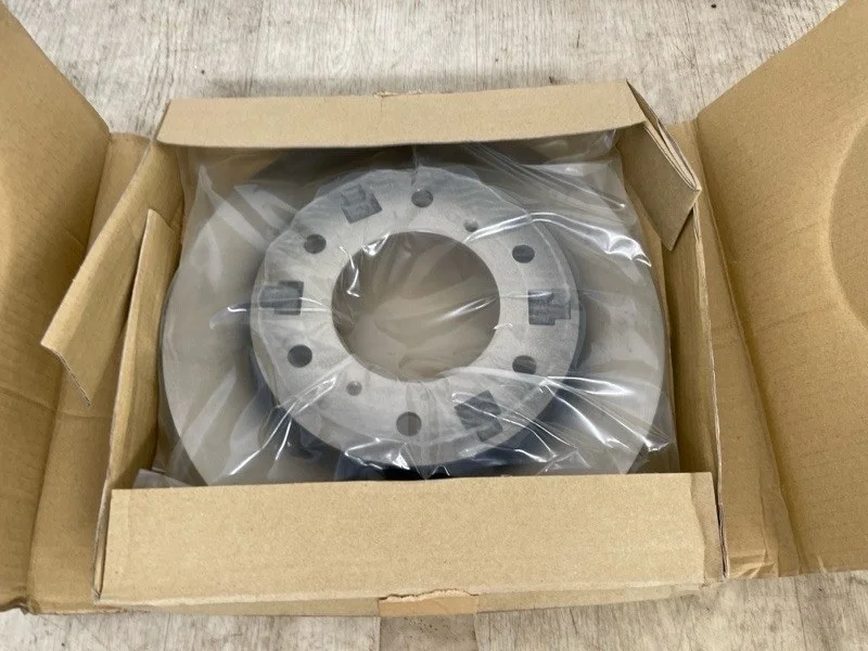 Диск тормозной MITSUBISHI PAJERO 3, 4 2000 2001 2002 2003 2004 2005 2006