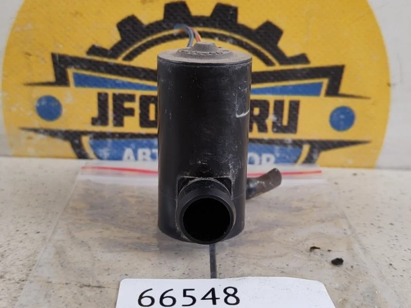 Моторчик бачка омывателя Suzuki Grand Vitara 2006 JT