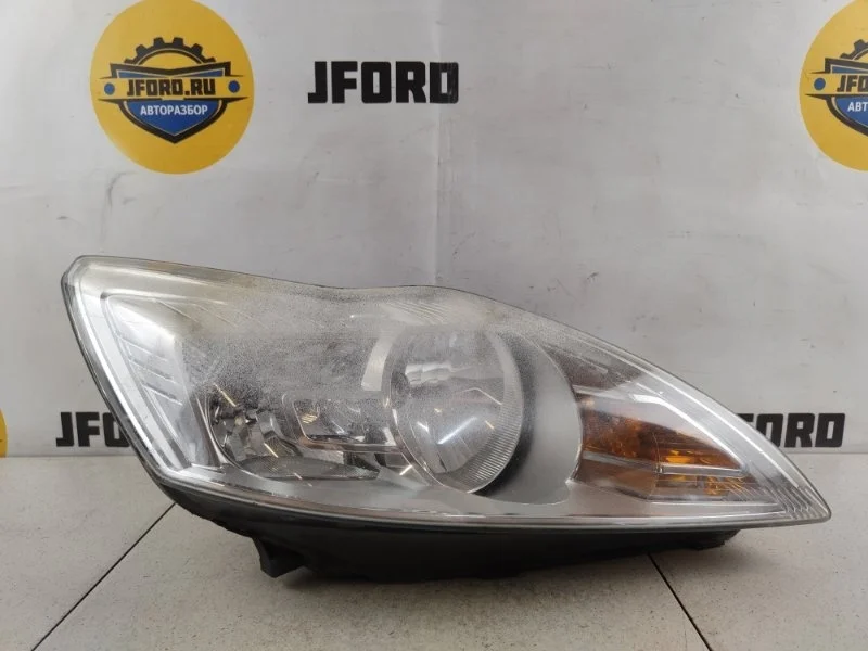 Фара Ford Focus 2 2008 CB4