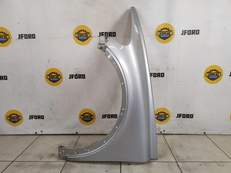 Крыло Volvo C30 2010 MK20