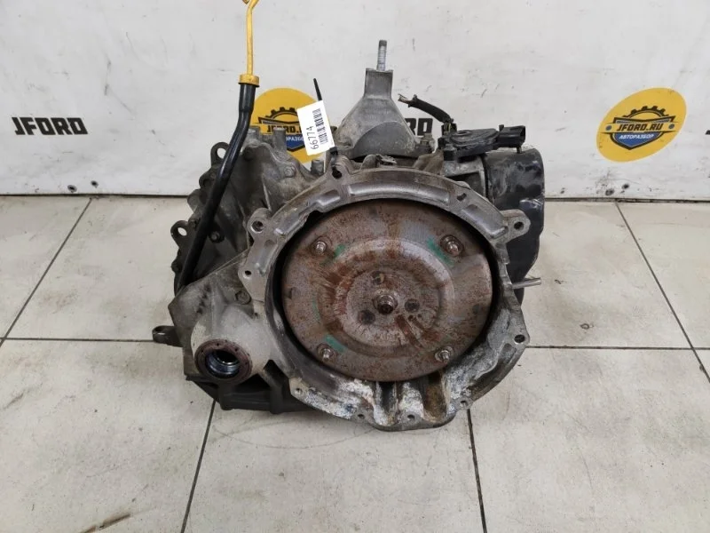 Контрактная акпп Ford Mondeo 3 2006