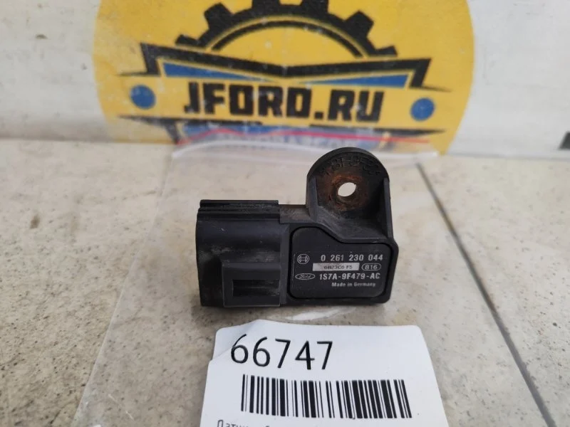 Датчик абсолютного давления Ford Mondeo 3 2006