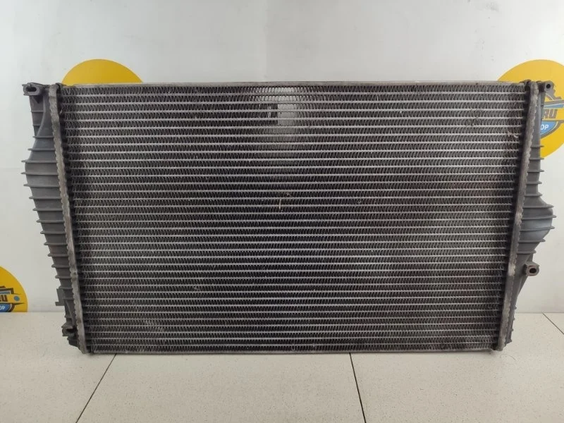 Интеркулер Volvo XC90 2004 C_79