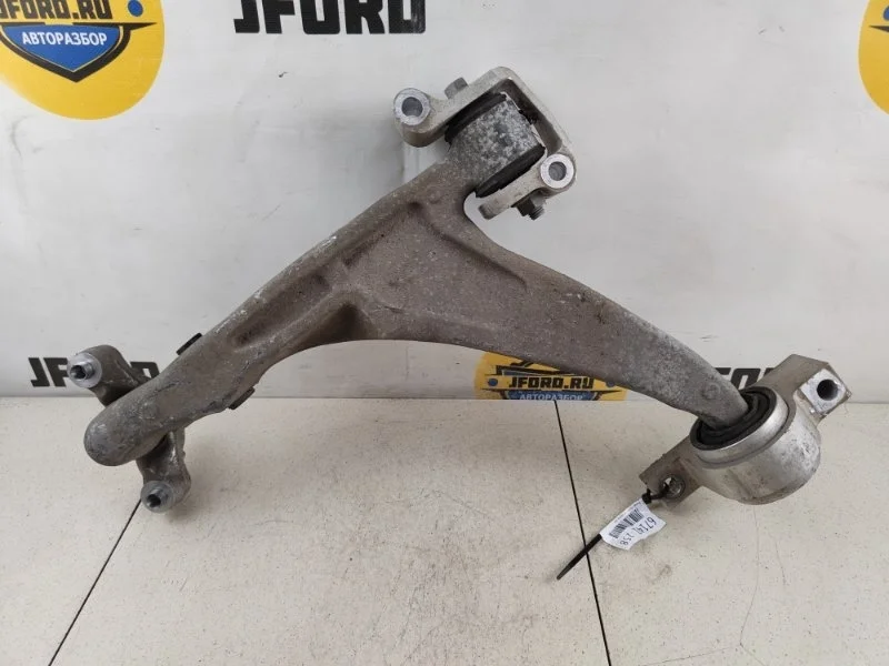 Рычаг подвески Volvo XC60 2019 UZ