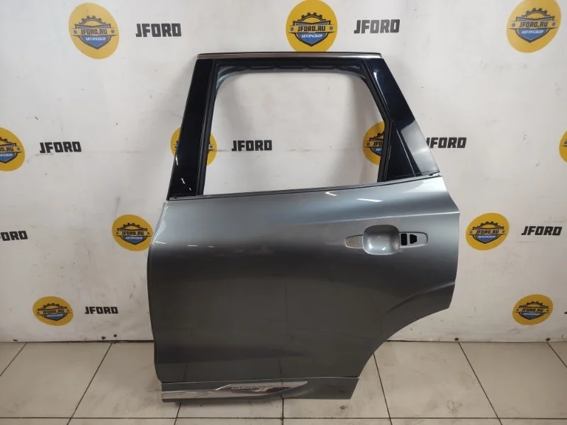 Дверь Volvo XC60 2019 UZ